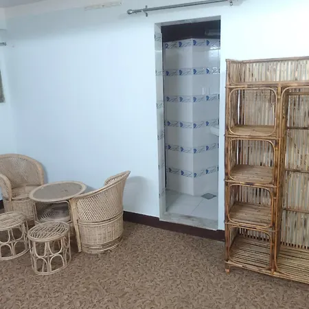 Aama Ghar Hostel